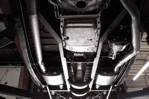 Muffler and Exhaust Service in Tempe, AZ .